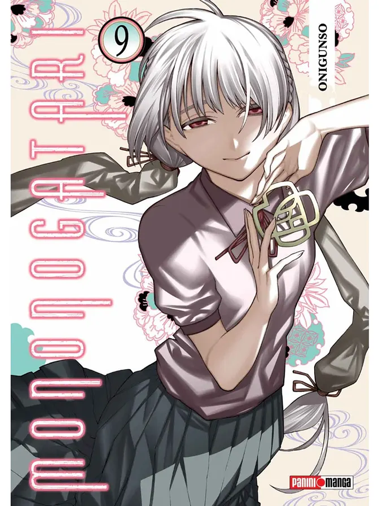 [RESERVA] Mononogatari 09 1