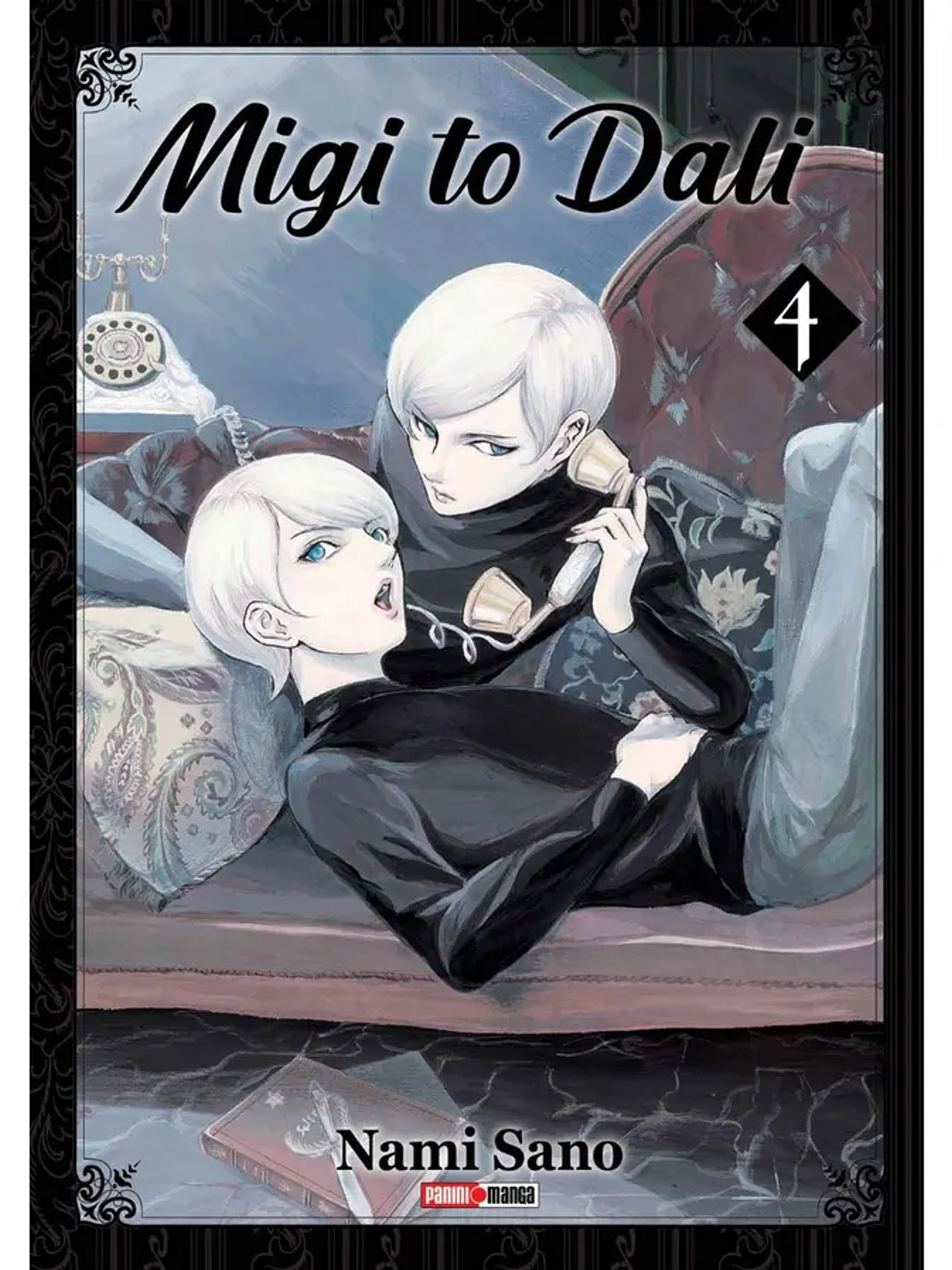 [RESERVA] Migi To Dali 04 1