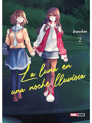 [RESERVA] La Luna En Una Noche Lluviosa 02