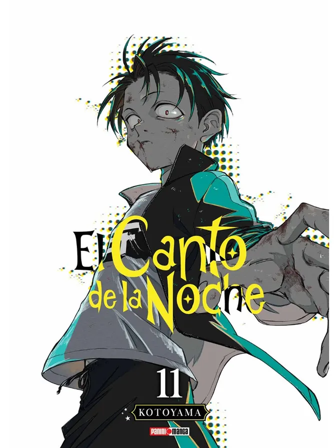 [RESERVA] El Canto de la Noche 11 1