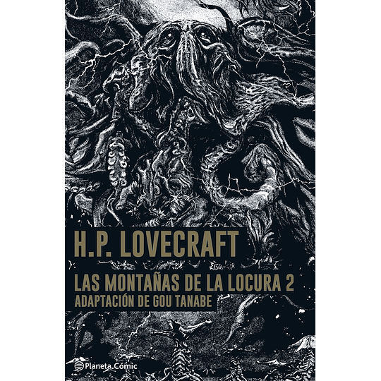 [RESERVA] Las Montañas de la Locura 02