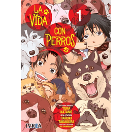 [RESERVA] La Vida con Perros 01