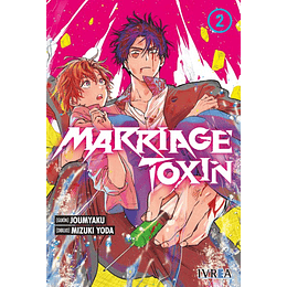 [RESERVA] Marriage Toxin 02