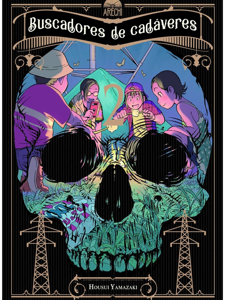 [RESERVA] Buscadores de Cadáveres 02 1