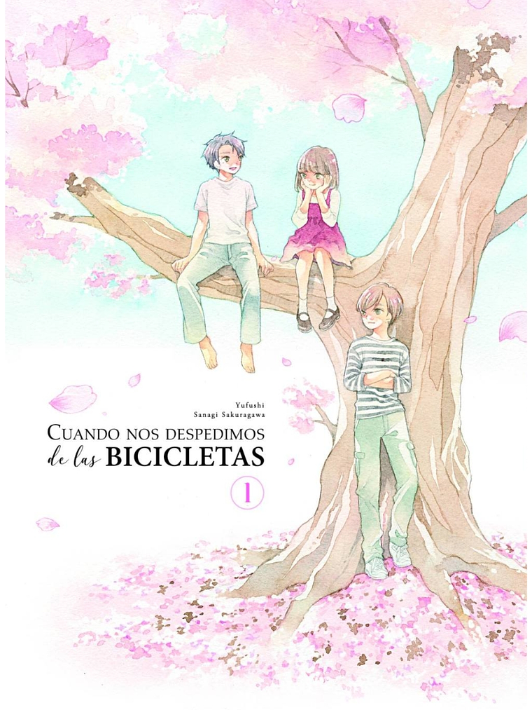 [RESERVA] Cuando Nos Despedimos de las Bicicletas 01 1
