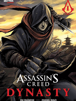 [RESERVA] Assassin's Creed: Dinasty 01