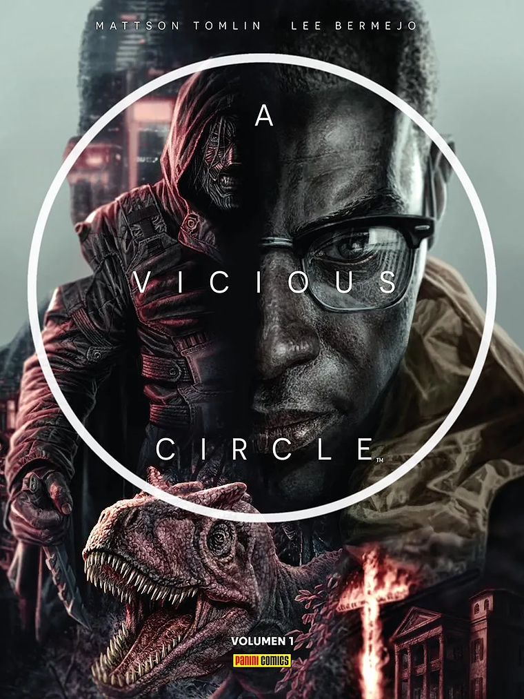 [RESERVA] A Vicious Circle 01 1