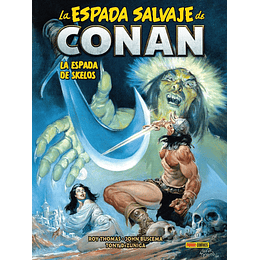 [RESERVA] Biblioteca Conan. La Espada Salvaje de Conan 18