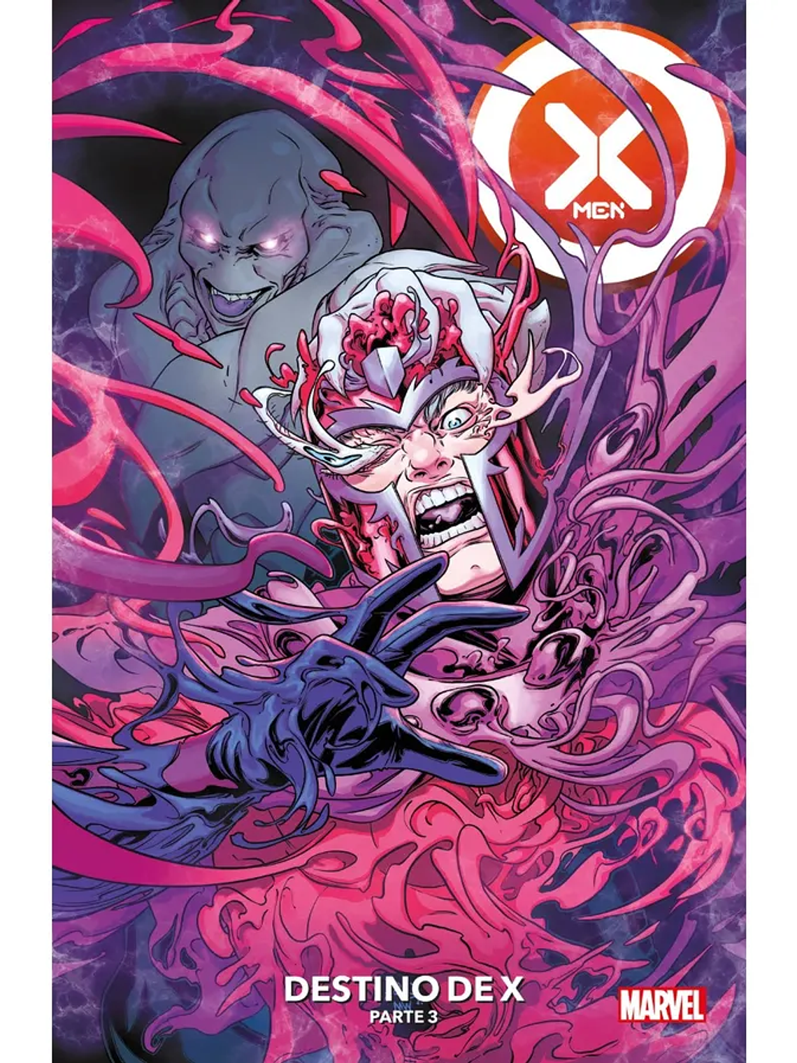 [RESERVA] X-Men 27 1