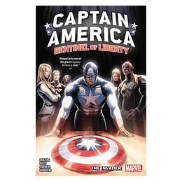 [RESERVA] Capitán América 03
