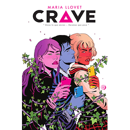 [RESERVA] Crave