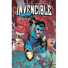 [RESERVA] Invencible 09