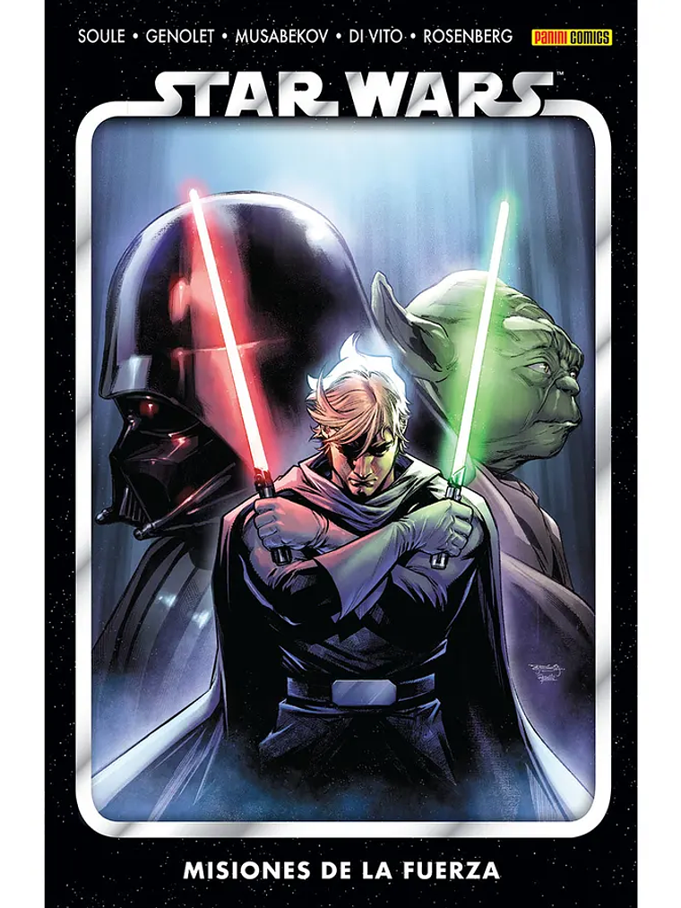 [RESERVA] Star Wars 06 1