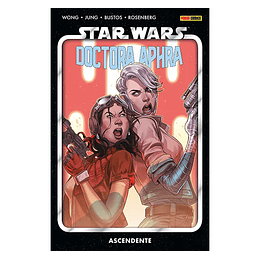 [RESERVA] Star Wars: Doctora Aphra 06