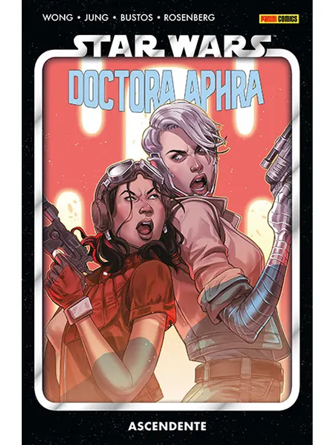 [RESERVA] Star Wars: Doctora Aphra 06 1