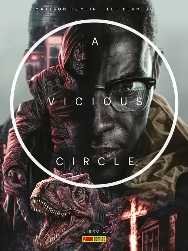 [RESERVA] A Vicious Circle 01 1