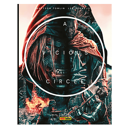 [RESERVA] A Vicious Circle 02