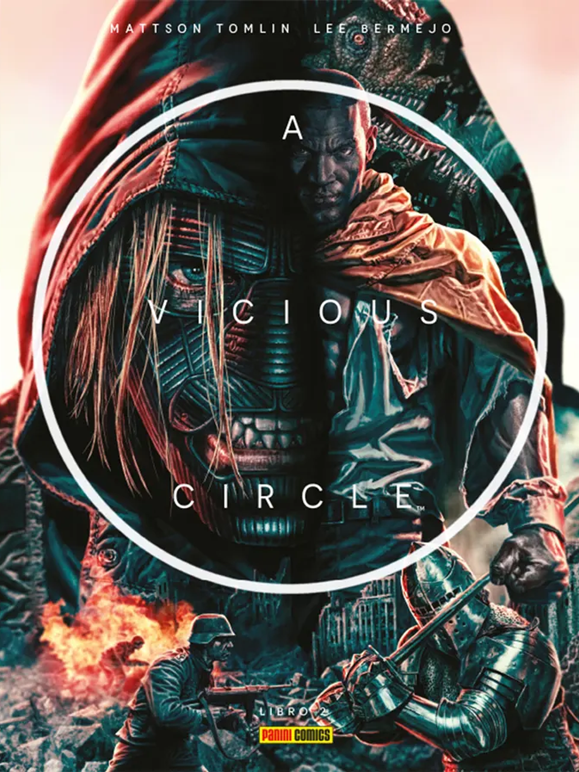 [RESERVA] A Vicious Circle 02 1