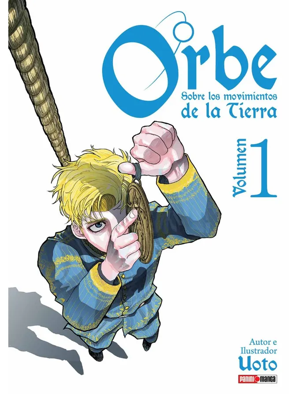 [RESERVA] Orbe Sobre Los Movimientos De La Tierra 01 1