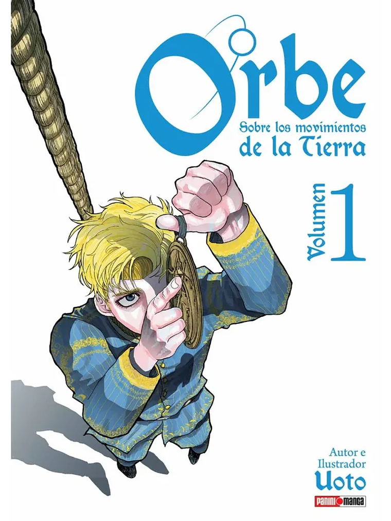 [RESERVA] Orbe Sobre Los Movimientos De La Tierra 01 1
