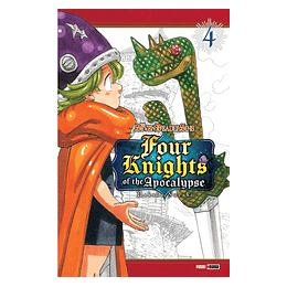 [RESERVA] The Four Knights Of The Apocalypse 04