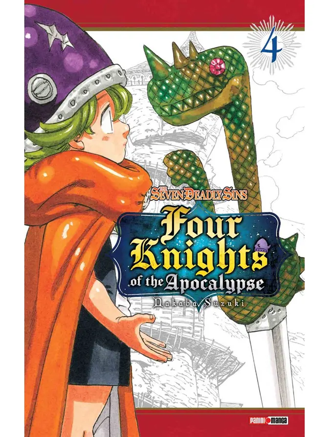 [RESERVA] The Four Knights Of The Apocalypse 04 1