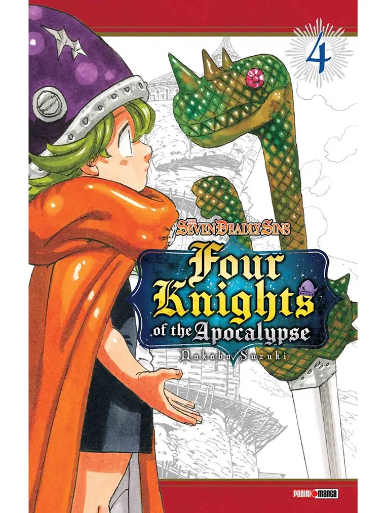 [RESERVA] The Four Knights Of The Apocalypse 04 1