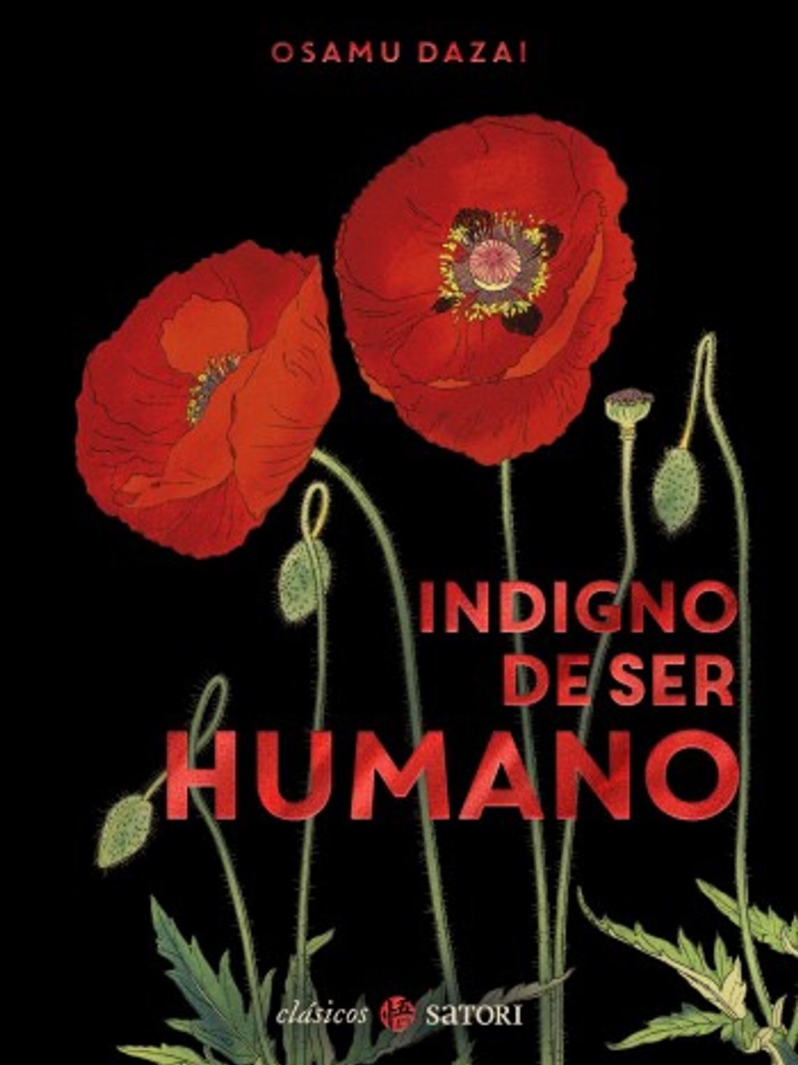 [RESERVA] Indigno de Ser Humano 1