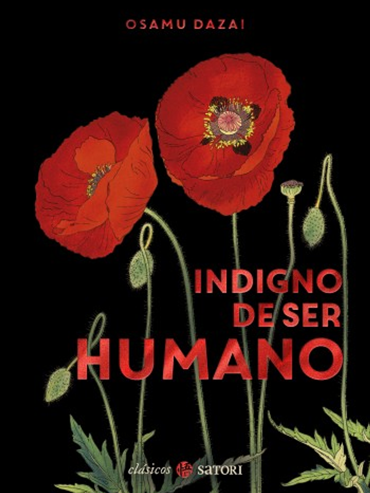 [RESERVA] Indigno de Ser Humano 1