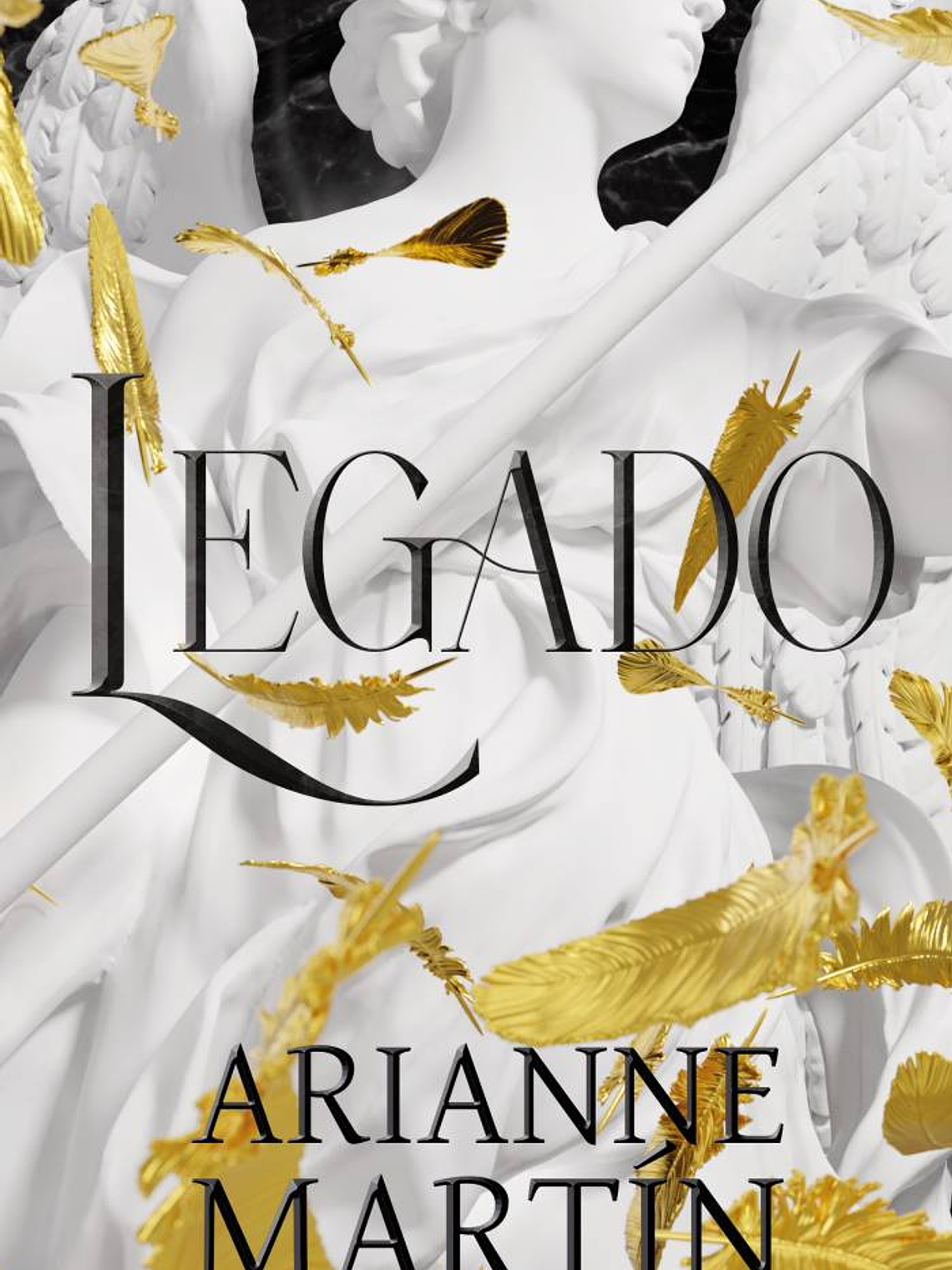 [RESERVA] Legado (Edición Especial) 1