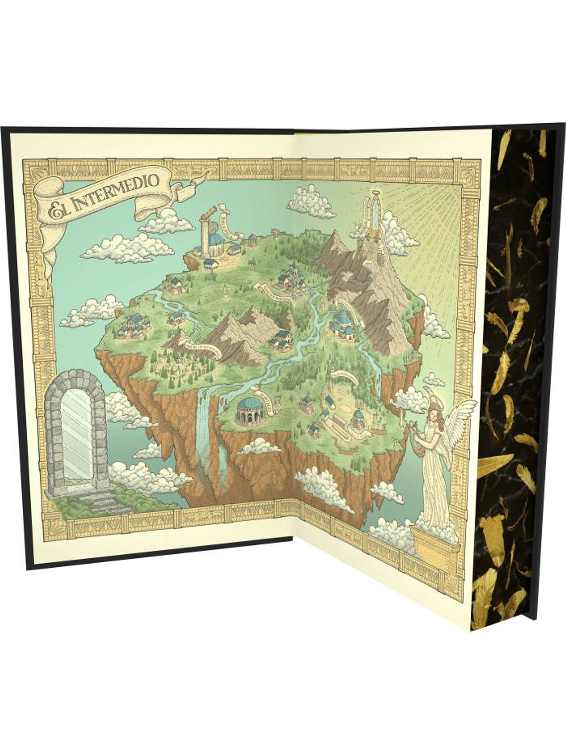 [RESERVA] Legado (Edición Especial) 3