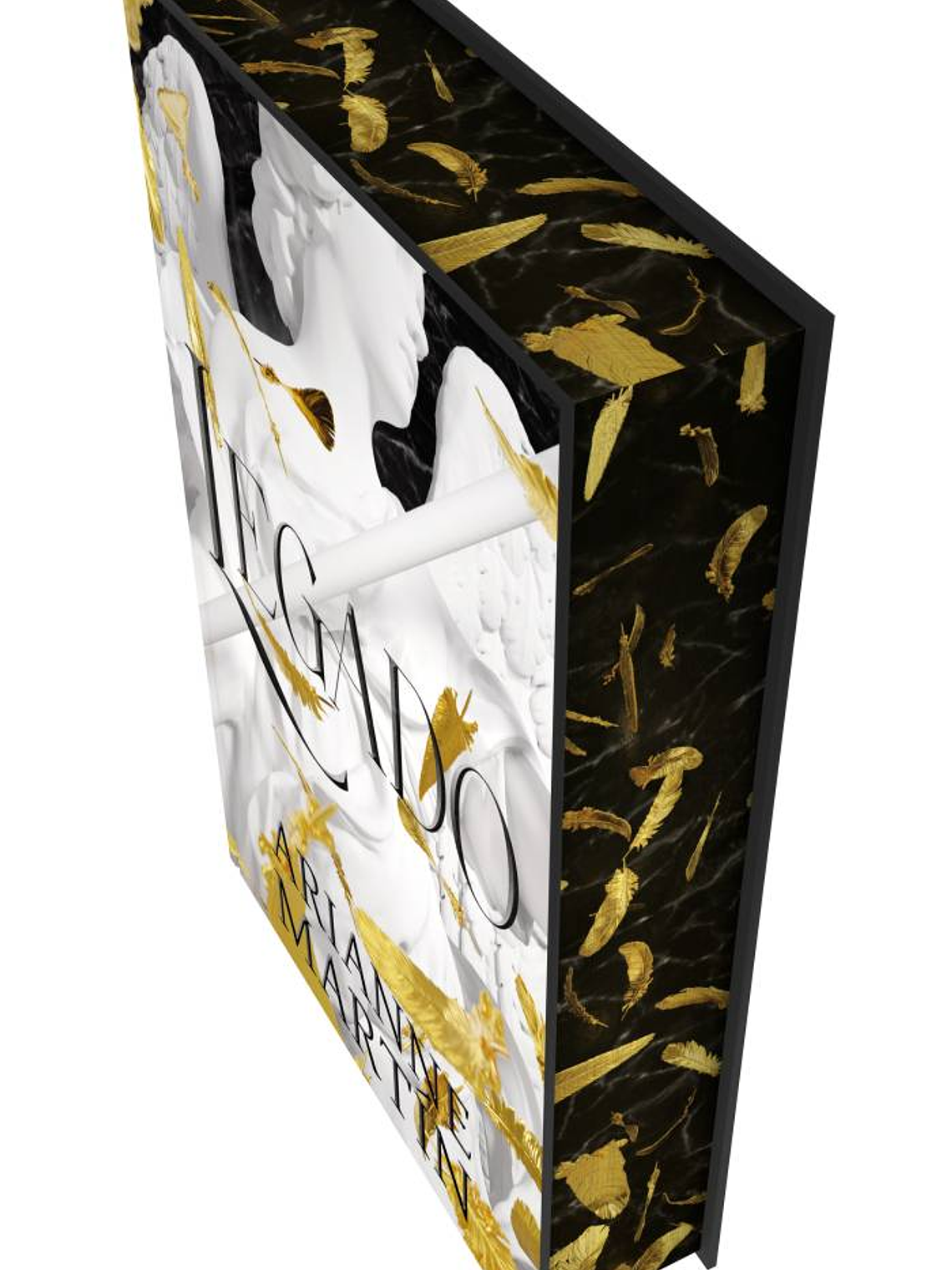 [RESERVA] Legado (Edición Especial) 4