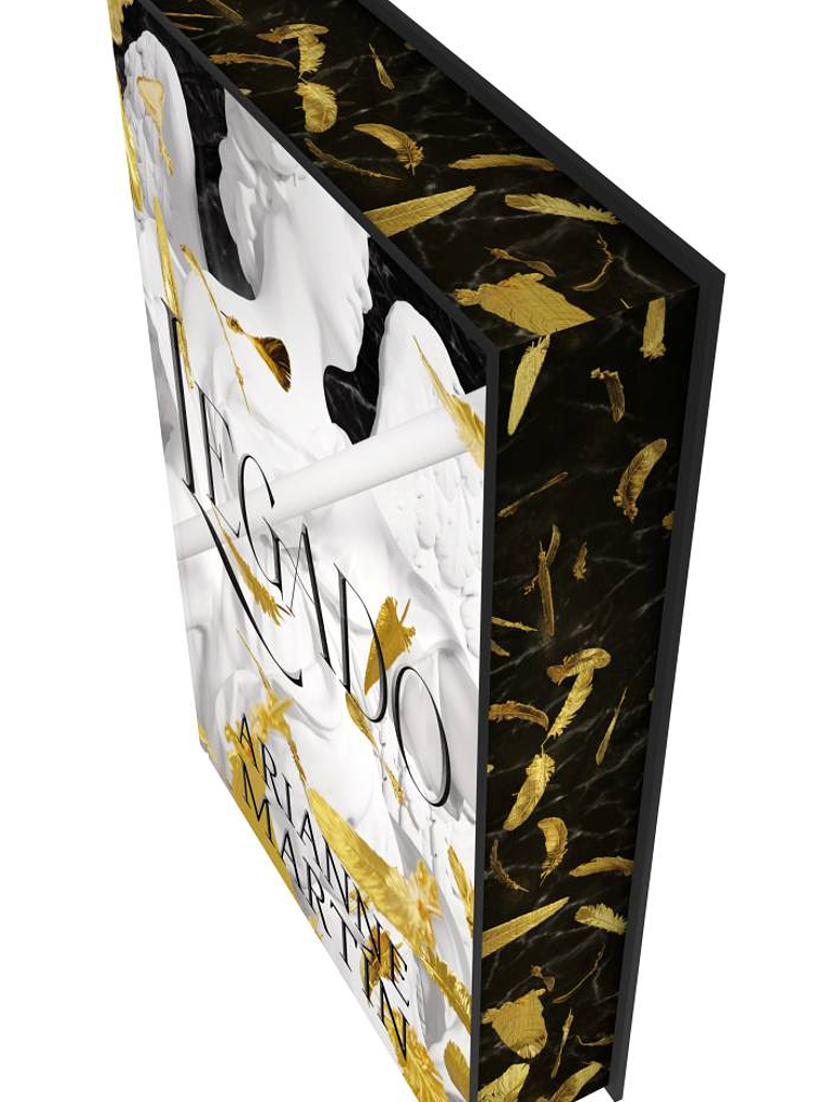 [RESERVA] Legado (Edición Especial) 4