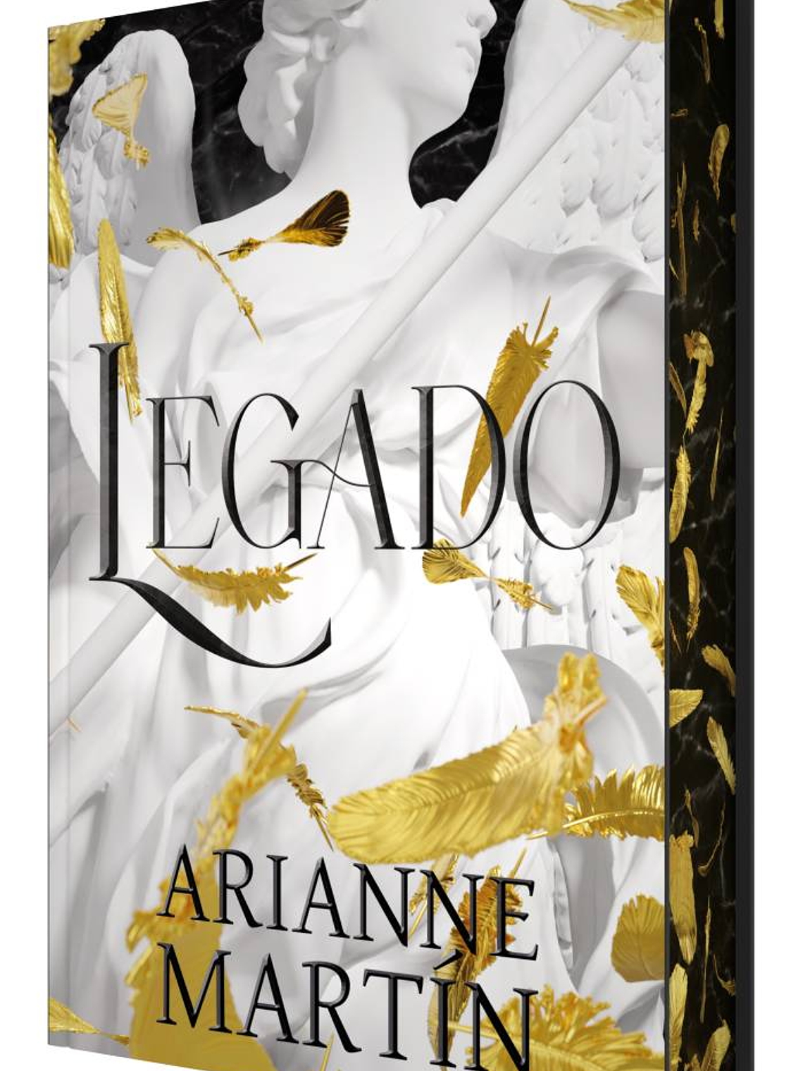 [RESERVA] Legado (Edición Especial) 2