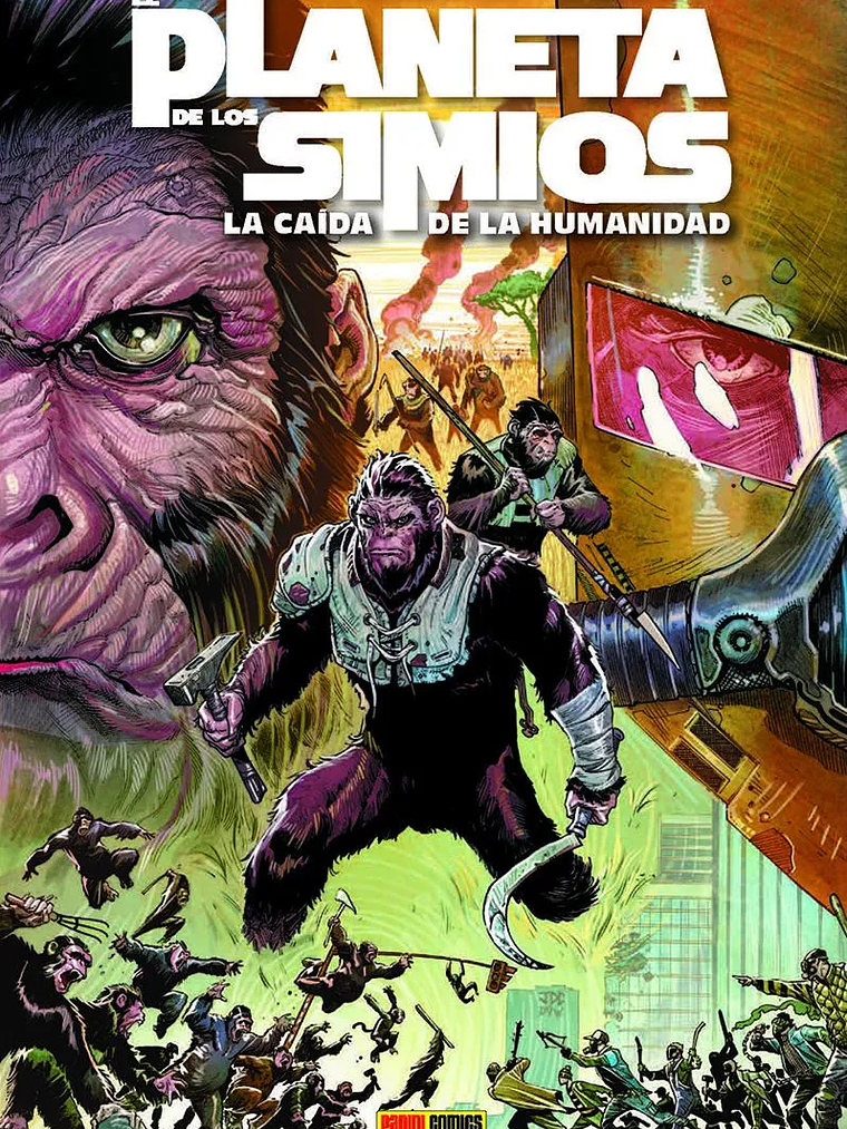 [RESERVA] El Planeta de los Simios 01 1