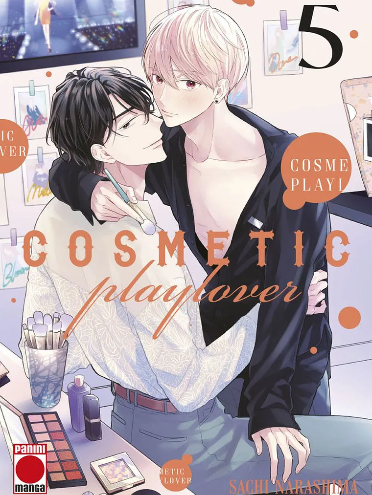 [RESERVA] Cosmetic Playlover 05 1