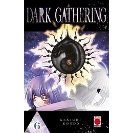 [RESERVA] Dark Gathering 06