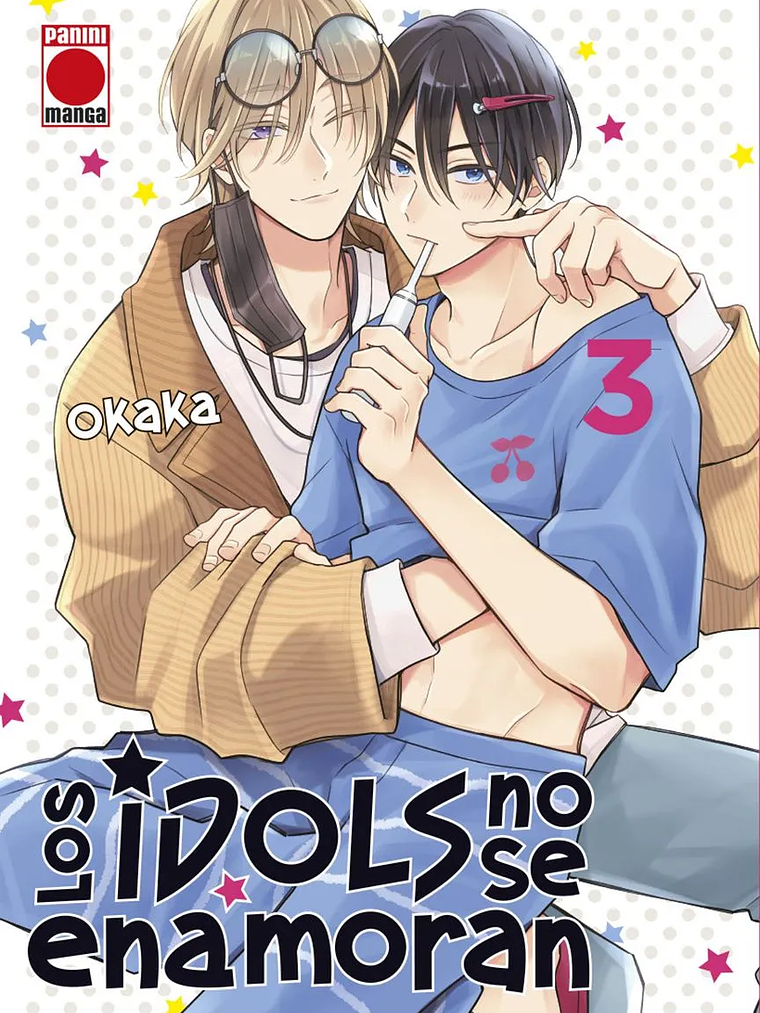 [RESERVA] Los idols no se enamoran 03 1