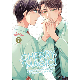 [RESERVA] Cherry Magic 07