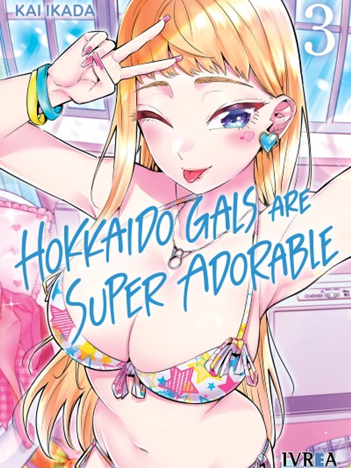 [RESERVA] Hokkaido Gals are super adorable 03 1