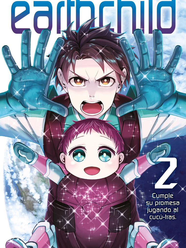 [RESERVA] Hijo de la Tierra (Earthchild) 02 1