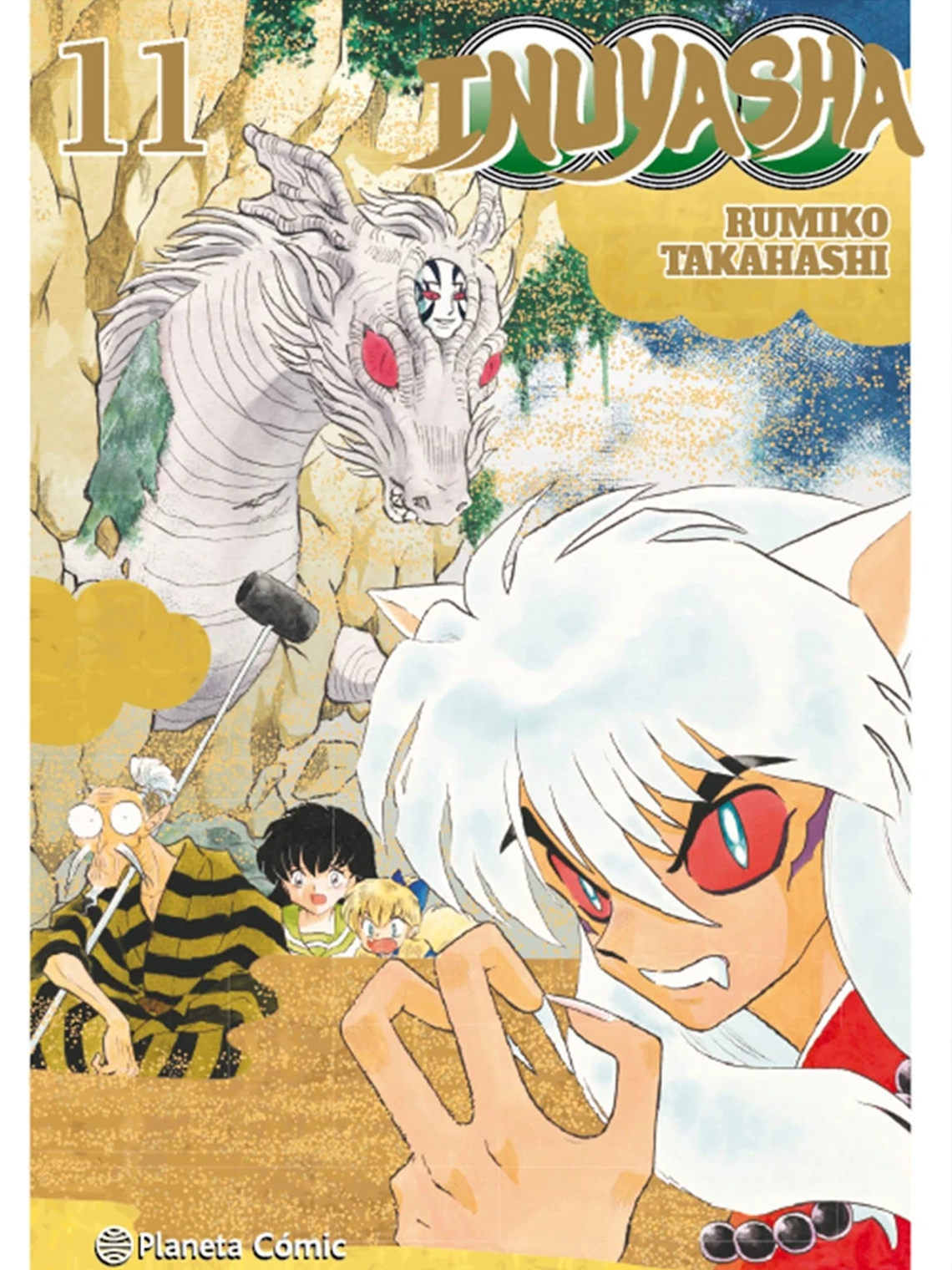 [RESERVA] Inuyasha 11 1
