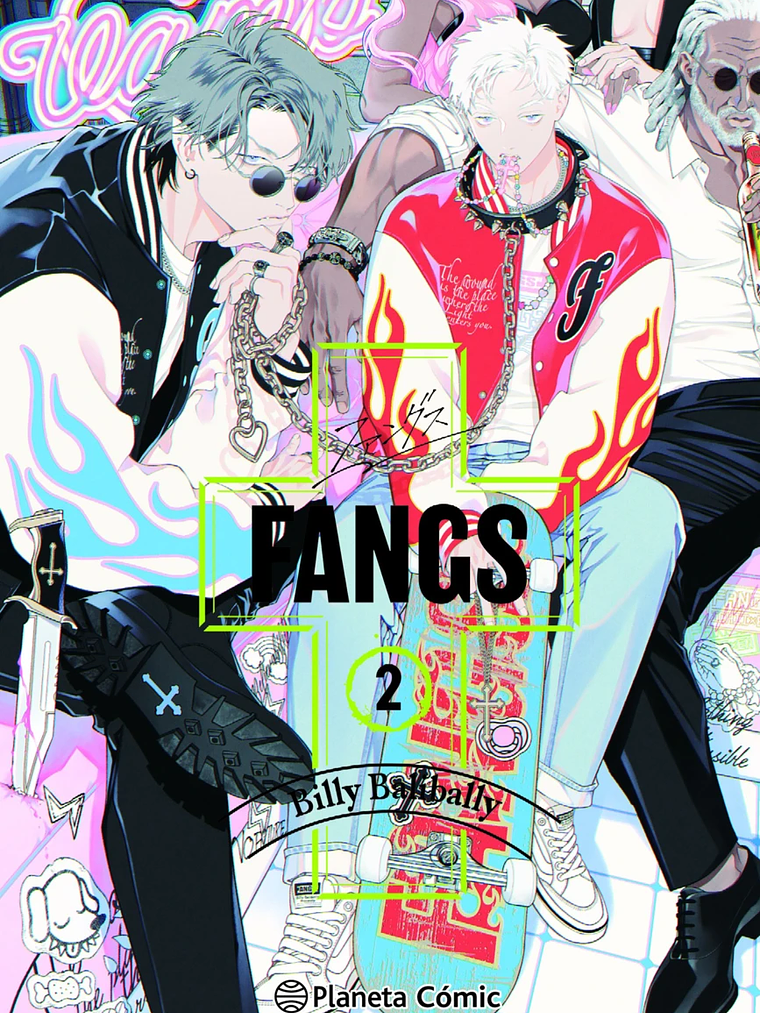 [RESERVA] Fangs 02 1