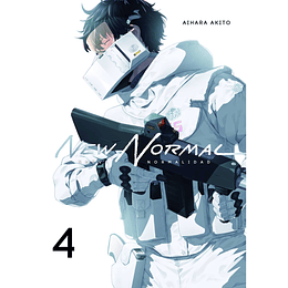 [RESERVA] New Normal 04