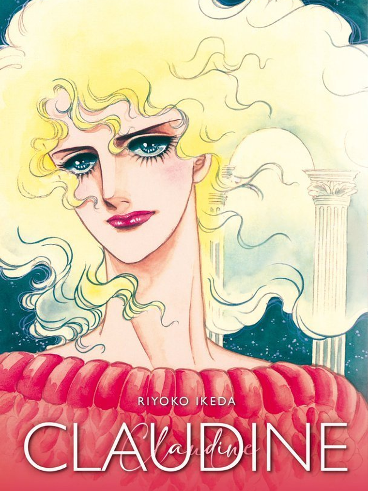 [RESERVA] Claudine 1