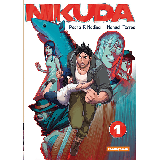 [RESERVA] Nikuda 01