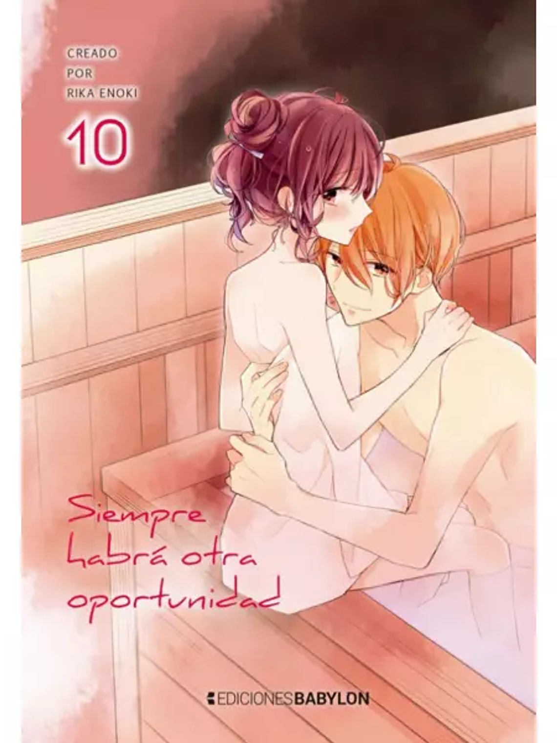 [RESERVA] Siempre habrá otra oportunidad 10 1