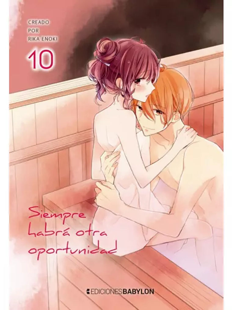 [RESERVA] Siempre habrá otra oportunidad 10 1