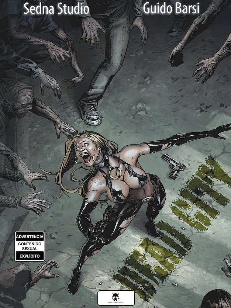 [RESERVA] Dead City 1