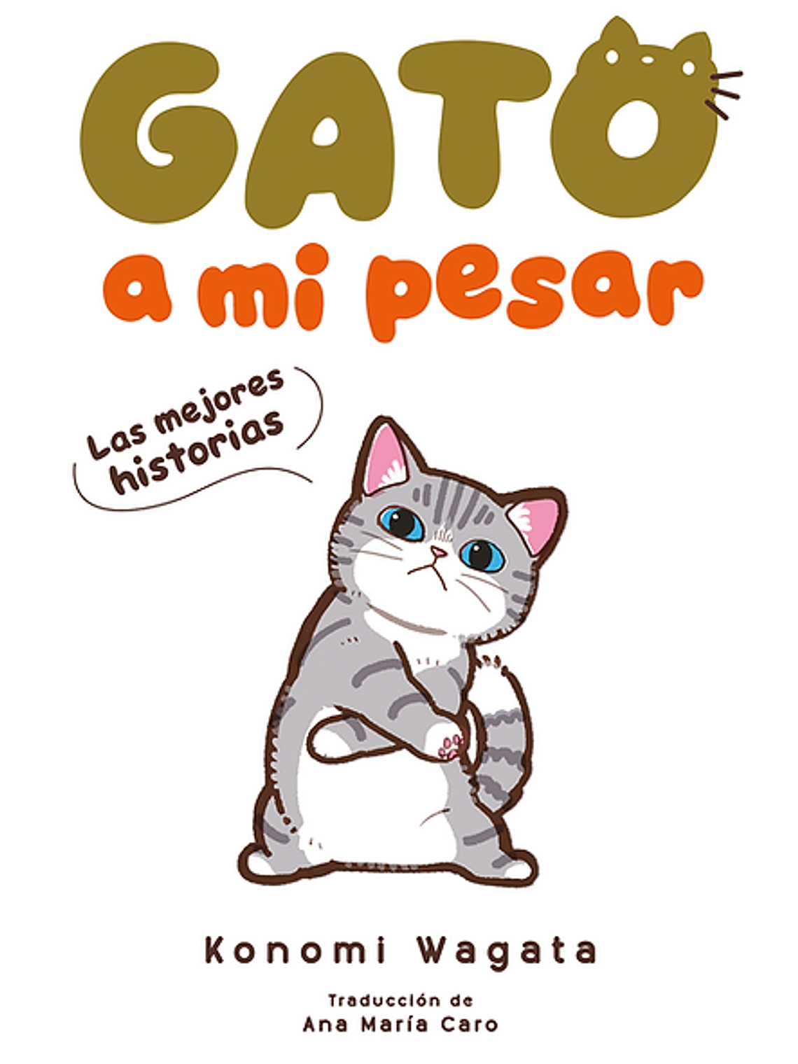 [RESERVA] Gato a mi pesar 1